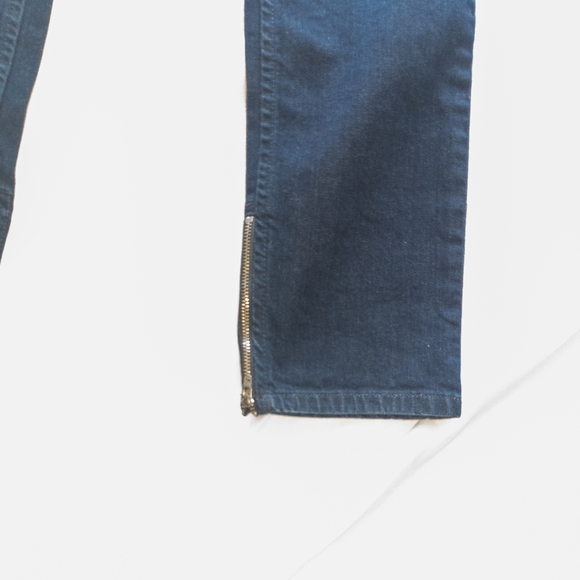 Diesel Stretch Slim Jeans - Picture 4 of 7